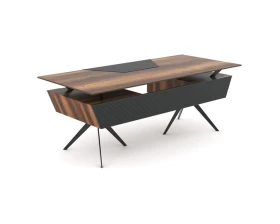 Стол руководителя 200 Спейс images