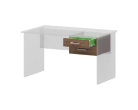 Тумба подвесная АТ-02 Арго images