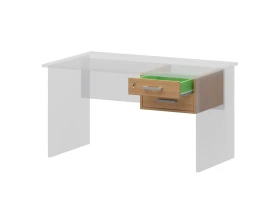 Тумба подвесная АТ-02 Арго images