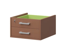 Тумба подвесная АТ-02 Арго images