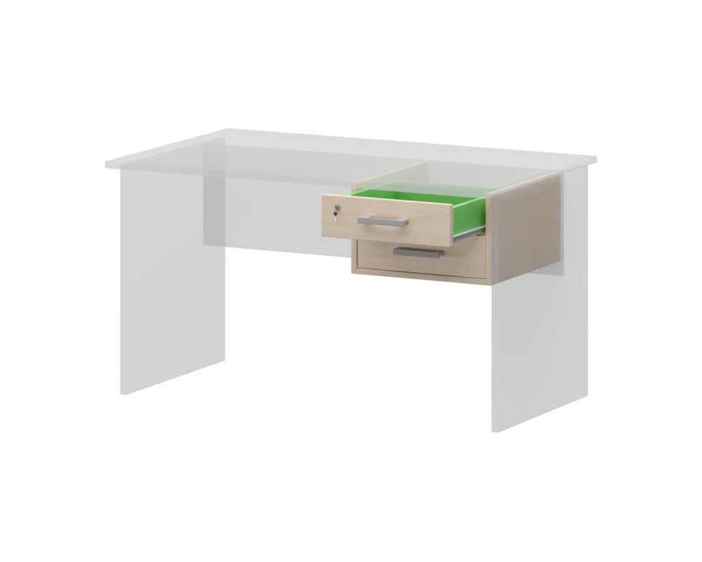 Тумба подвесная АТ-02 Арго