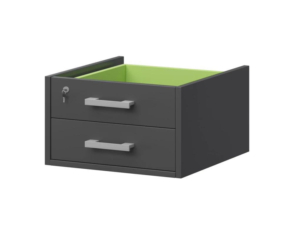 Тумба подвесная АТ-02 Арго