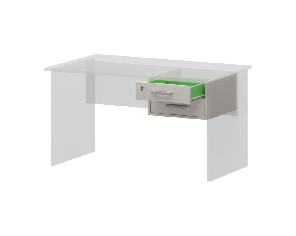 Тумба подвесная АТ-02 Арго