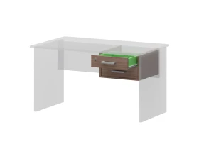 Тумба подвесная АТ-02 Арго images