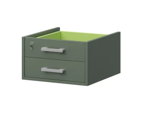 Тумба подвесная АТ-02 Арго images