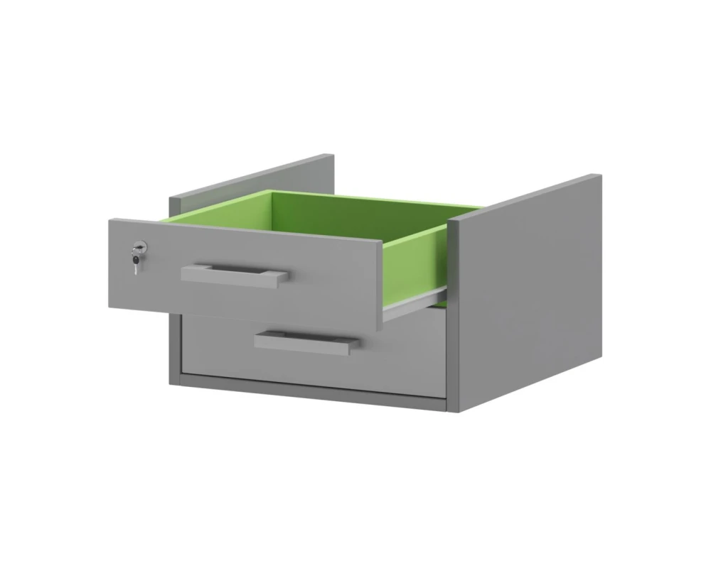 Тумба подвесная АТ-02 Арго