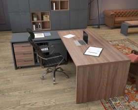 Кабинет руководителя Кортез images