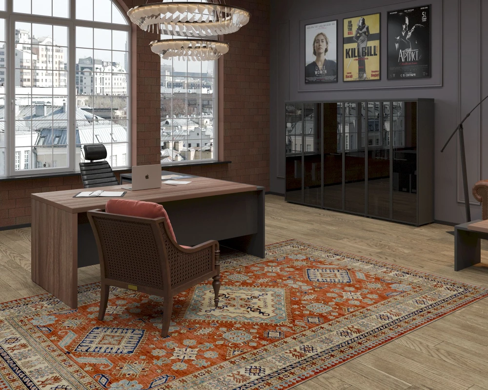 Кабинет руководителя Кортез