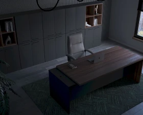 Кабинет руководителя Кортез images