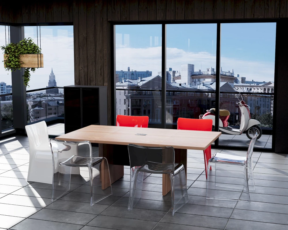 Кабинет руководителя Кортез