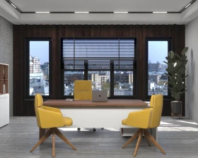 Кабинет руководителя Кортез images