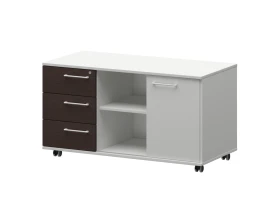 Креденция левая KZT-62L 1200x568x648 Кортез images