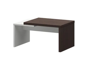 Стол журнальный KZH-09 900x550x450 Кортез images