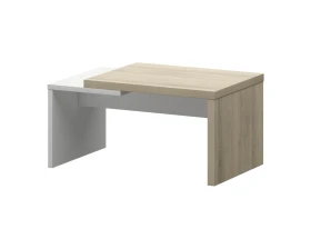 Стол журнальный KZH-09 900x550x450 Кортез images