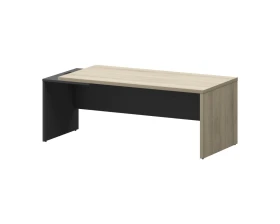 Стол руководителя левый KZ-20L 2000x900x750 Кортез images