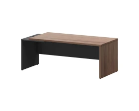 Стол руководителя левый KZ-20L 2000x900x750 Кортез images