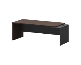 Стол руководителя правый KZ-22R 2200x900x750 Кортез images