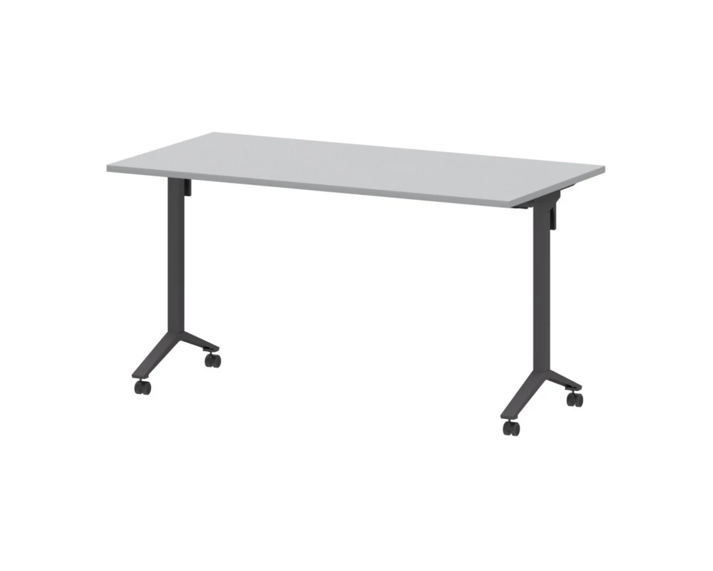 Стол мобильный складной МБ22-140.70 1400x700x750 Моби