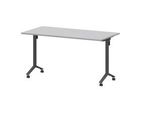Стол мобильный складной МБ22-140.70 1400x700x750 Моби images