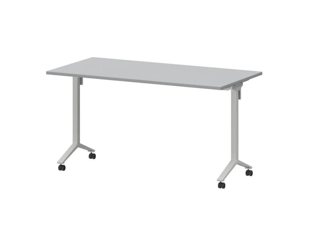Стол мобильный складной МБ22-140.70 1400x700x750 Моби