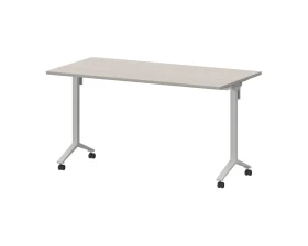 Стол мобильный складной МБ22-140.70 1400x700x750 Моби images