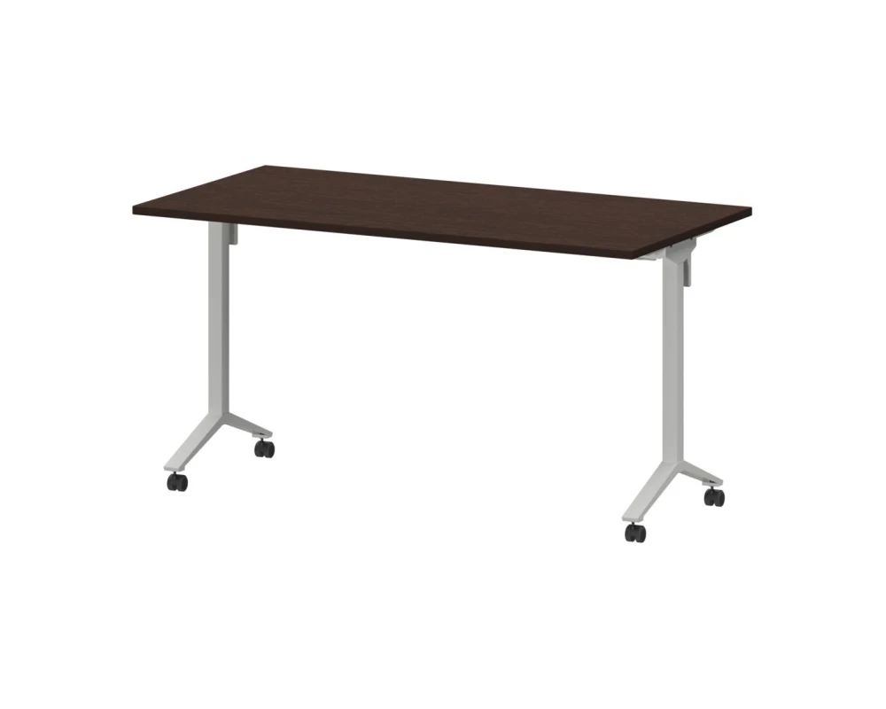 Стол мобильный складной МБ22-140.70 1400x700x750 Моби