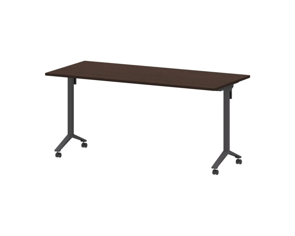 Стол мобильный складной МБ22-160.70 1600x700x750 Моби