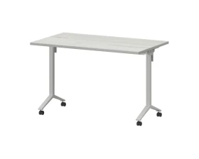 Стол мобильный складной МБ25-120.70 1200x700x750 Моби images
