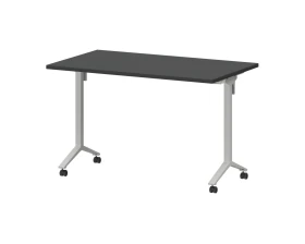 Стол мобильный складной МБ25-120.70 1200x700x750 Моби images