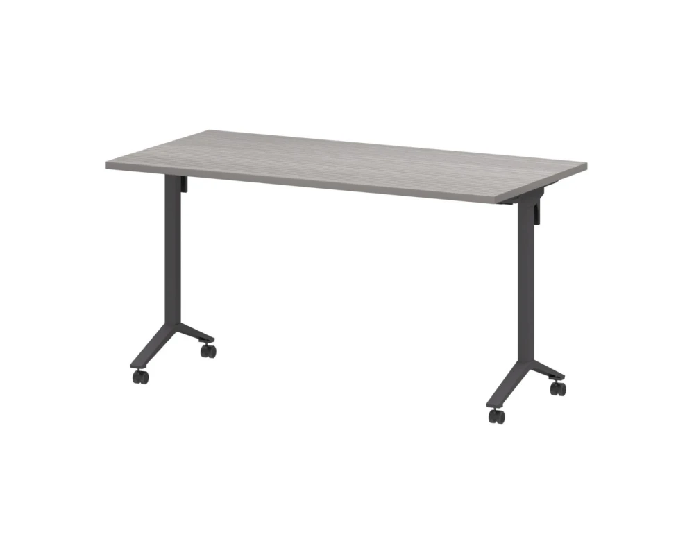 Стол мобильный складной МБ25-140.70 1400x700x750 Моби