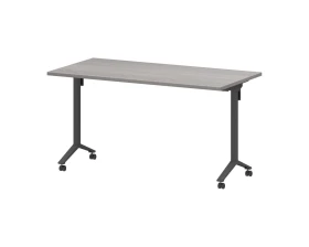 Стол мобильный складной МБ25-140.70 1400x700x750 Моби images