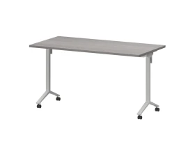 Стол мобильный складной МБ25-140.70 1400x700x750 Моби images