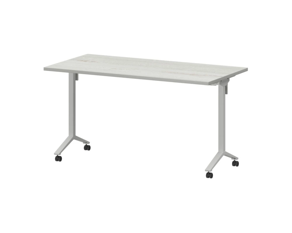Стол мобильный складной МБ25-140.70 1400x700x750 Моби