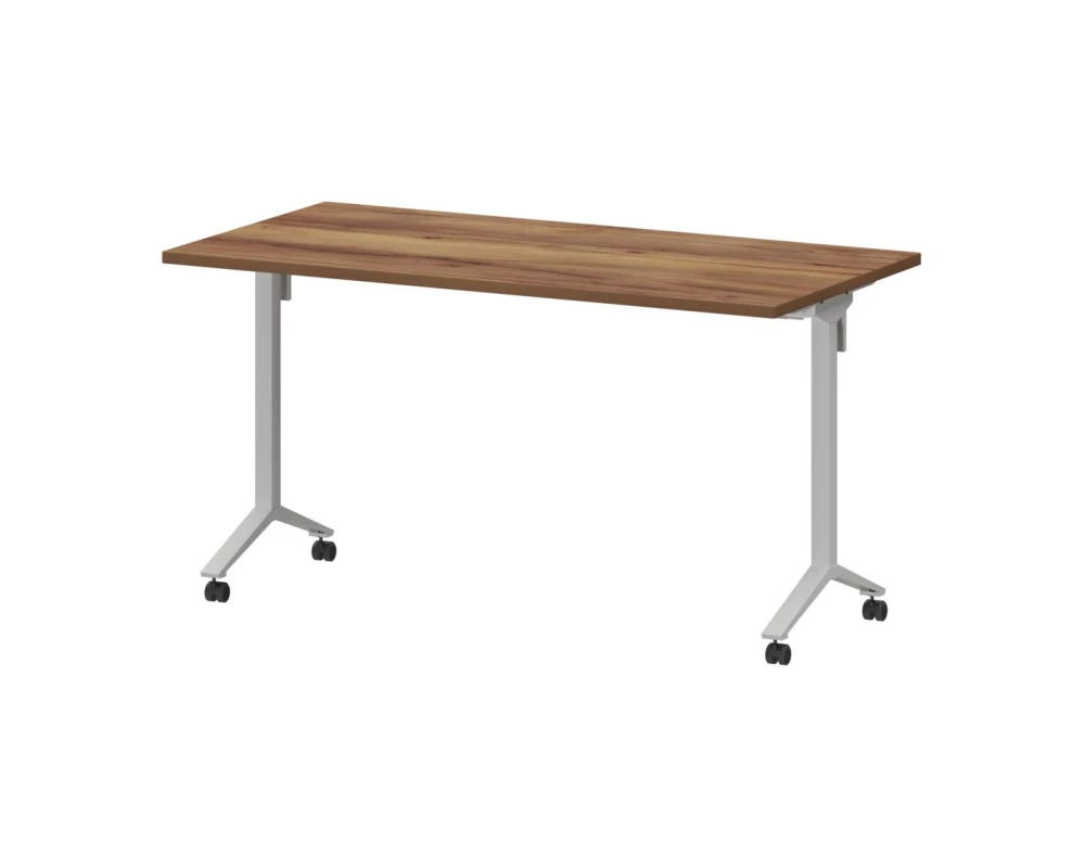 Стол мобильный складной МБ25-140.70 1400x700x750 Моби