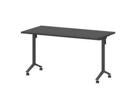 Стол мобильный складной МБ25-140.70 1400x700x750 Моби images