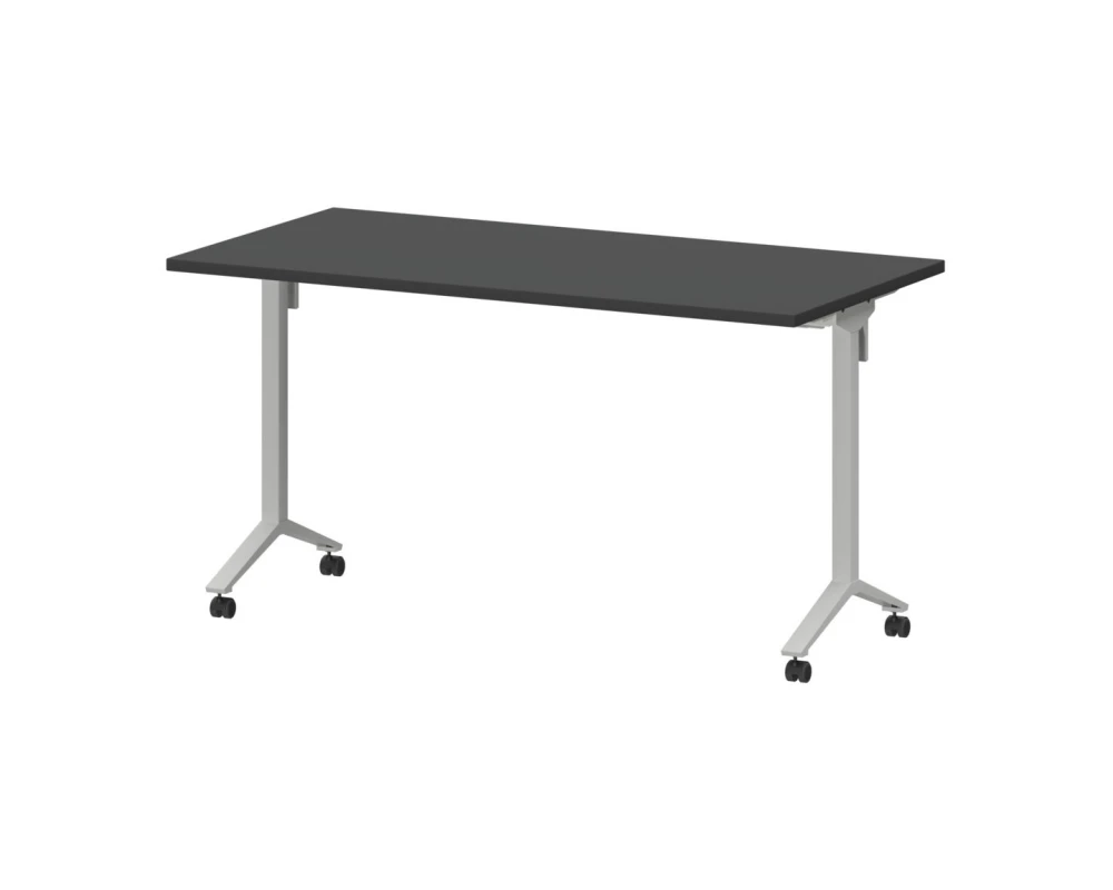 Стол мобильный складной МБ25-140.70 1400x700x750 Моби