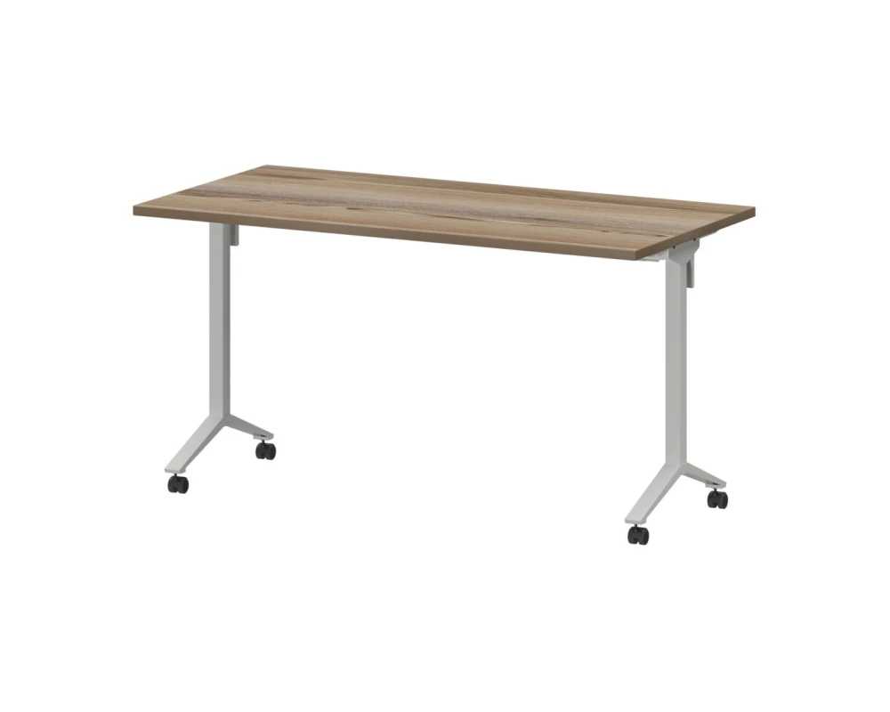 Стол мобильный складной МБ25-140.70 1400x700x750 Моби