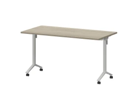 Стол мобильный складной МБ25-140.70 1400x700x750 Моби images