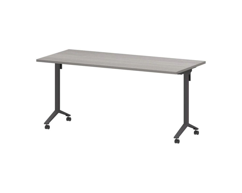 Стол мобильный складной МБ25-160.70 1600x700x750 Моби
