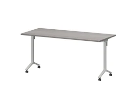 Стол мобильный складной МБ25-160.70 1600x700x750 Моби images