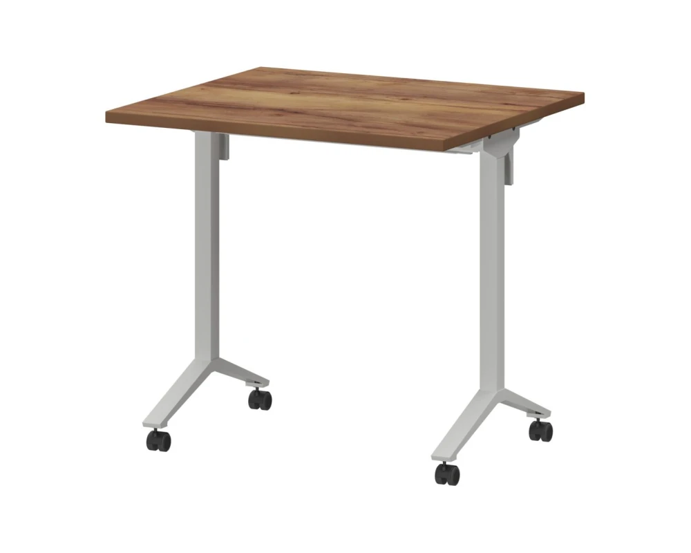 Стол мобильный складной МБ25-80.70 800x700x750 Моби