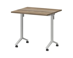 Стол мобильный складной МБ25-80.70 800x700x750 Моби images