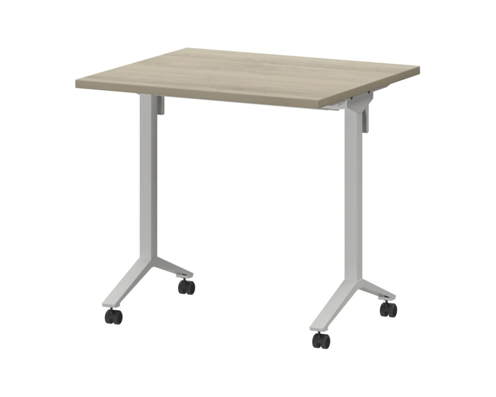 Стол мобильный складной МБ25-80.70 800x700x750 Моби