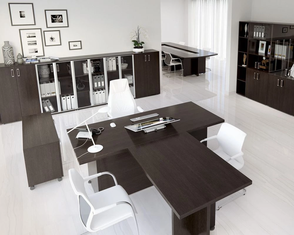 Кабинет руководителя Приоритет