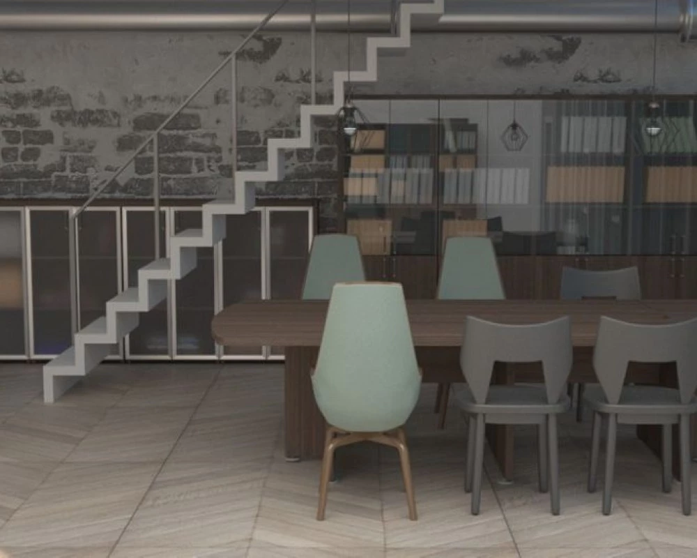 Кабинет руководителя Приоритет