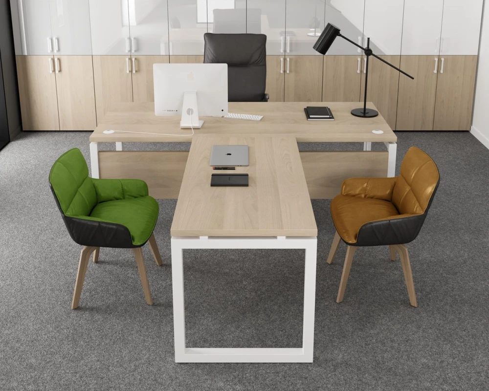 Мебель для персонала Смарт (pt)