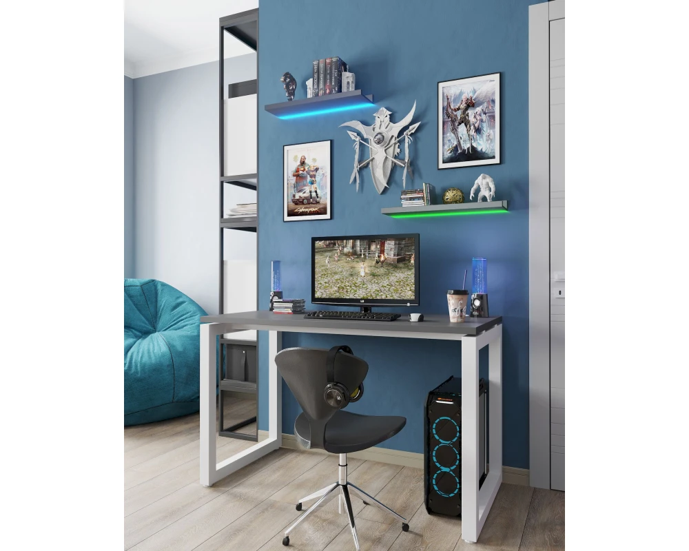 Мебель для персонала Смарт (pt)