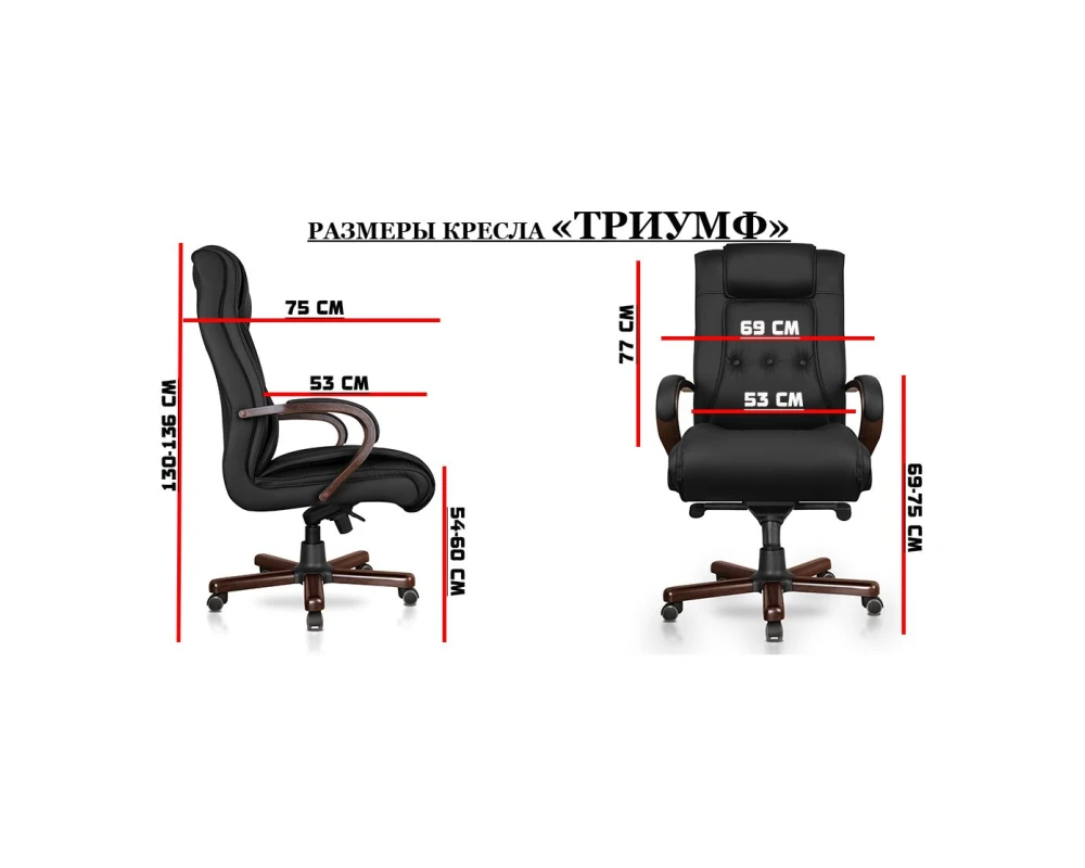 Кресло Триумф