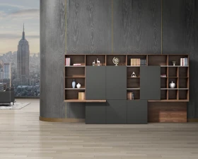 Кабинет руководителя Aulenti images