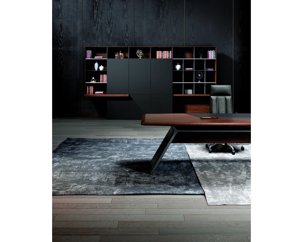 Кабинет руководителя Aulenti